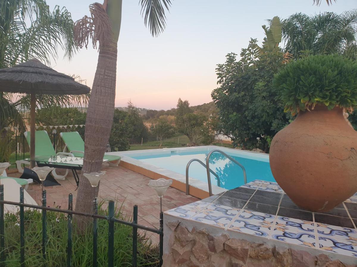 Quinta Do Baia Hébergement de vacances Lagos