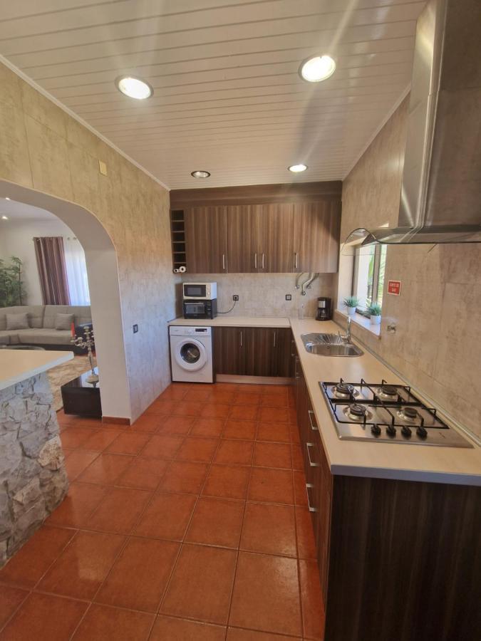Hébergement de vacances Quinta Do Baia *