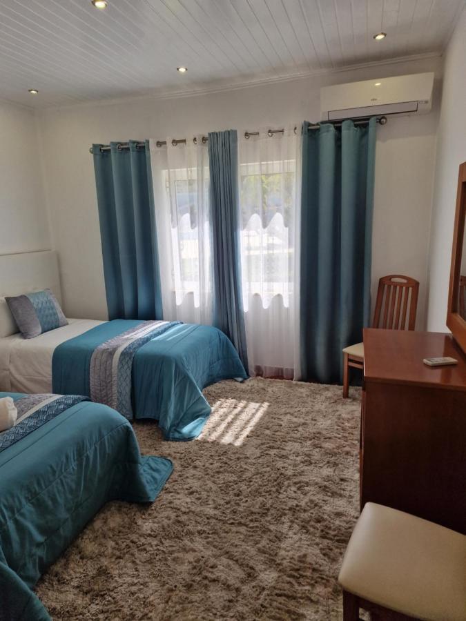 Quinta Do Baia Hébergement de vacances