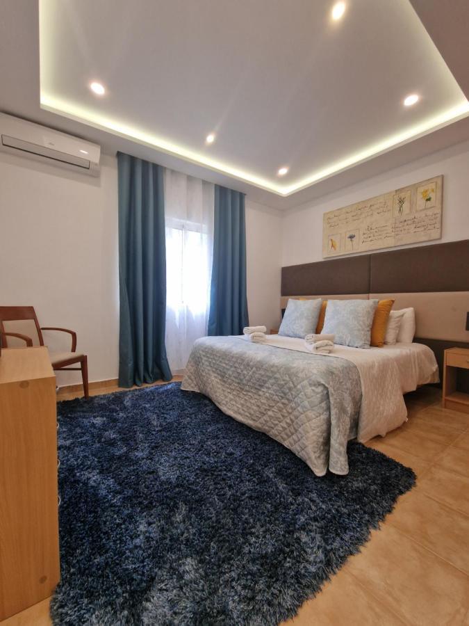 Quinta Do Baia Hébergement de vacances *