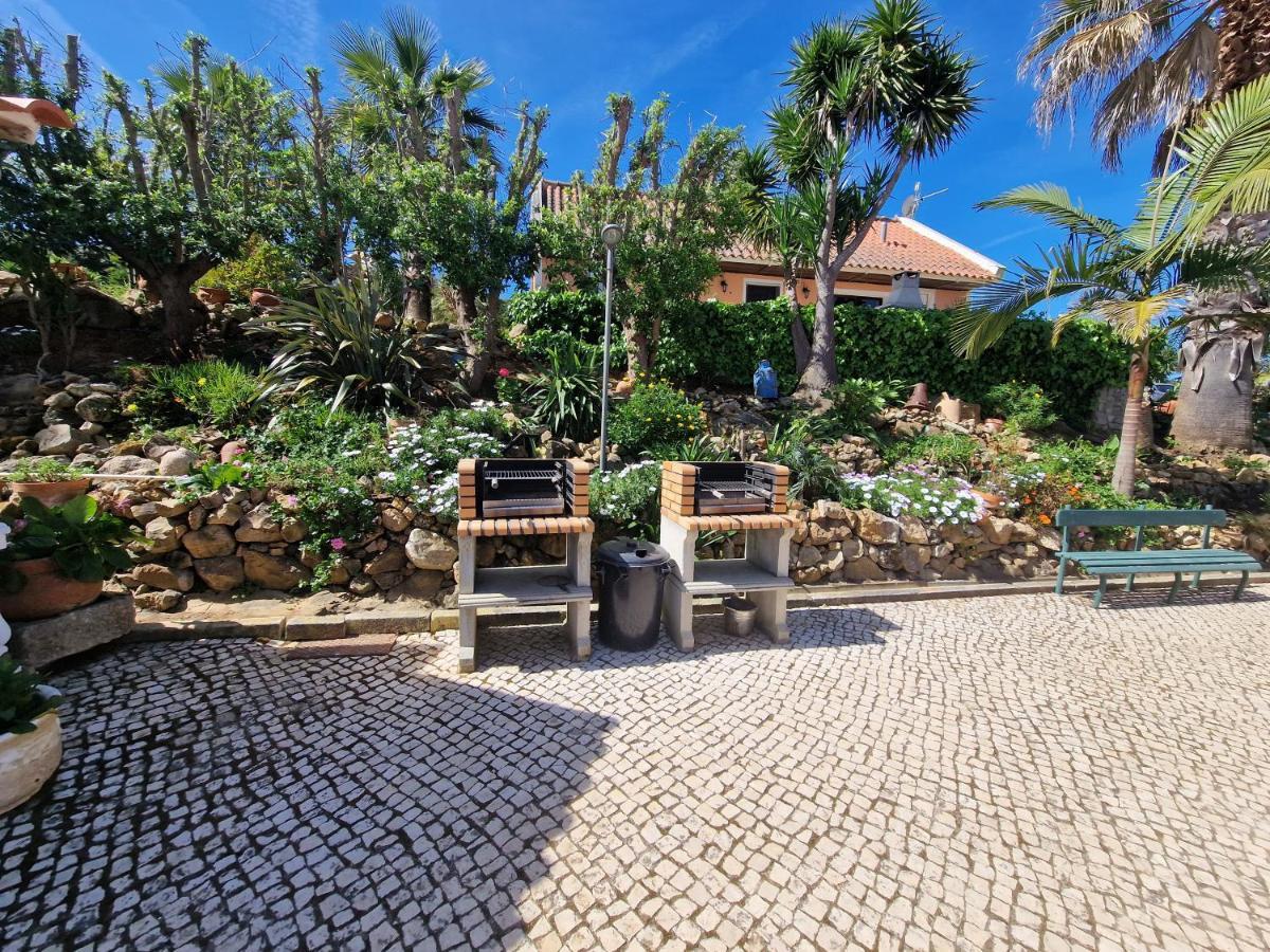 Quinta Do Baia Hébergement de vacances