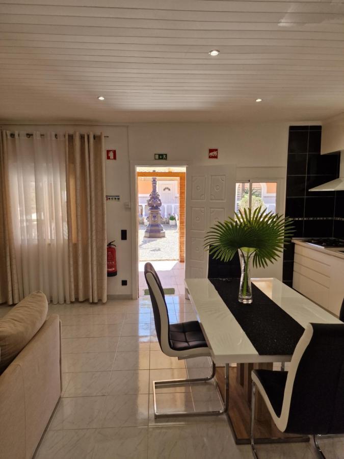 Quinta Do Baia Hébergement de vacances