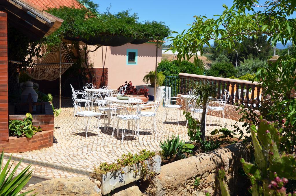 Quinta Do Baia Hébergement de vacances