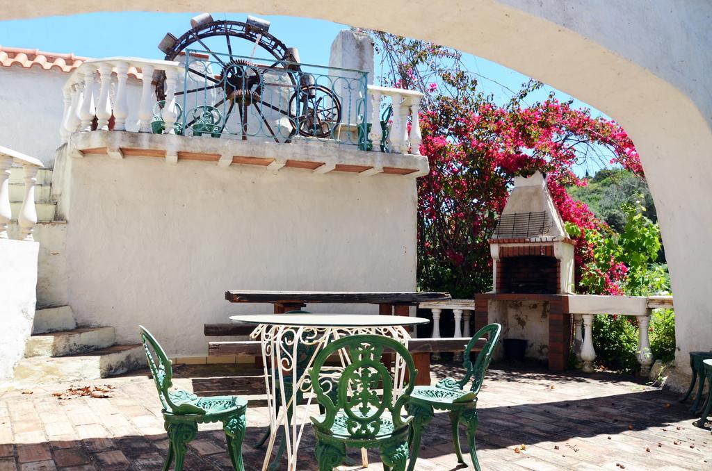 Casa de férias Quinta Do Baia